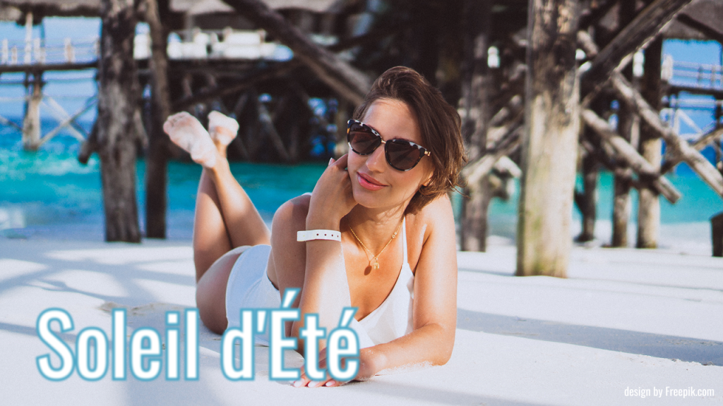 Soleil d’Été – French Chill Pop | Musique pour Voyager